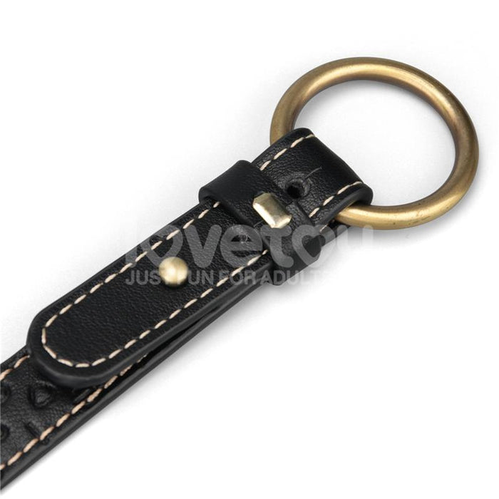 Rebellion Reign Corbata De Collar