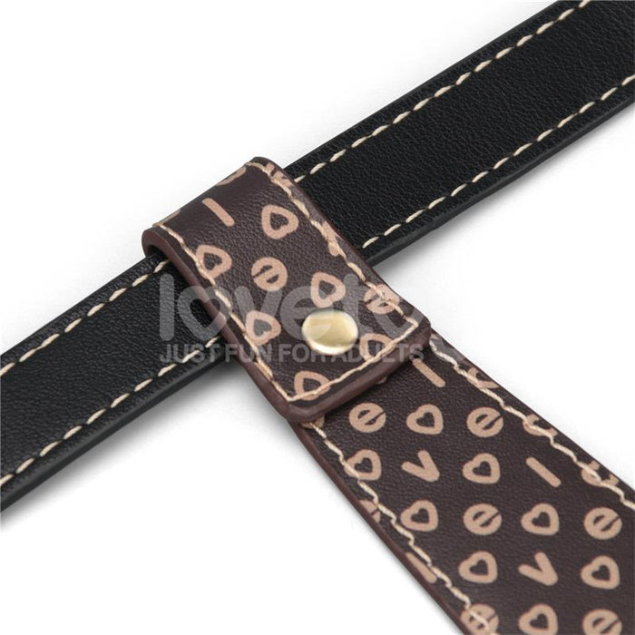 Rebellion Reign Corbata De Collar