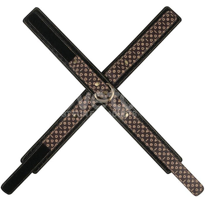 Rebellion Reign Esposa En Cruz Con Cadena