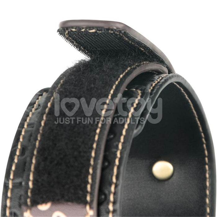 Rebellion Reign Esposa En Cruz Con Cadena