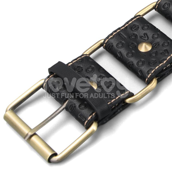 Rebellion Reign Esposas Para Tobillo