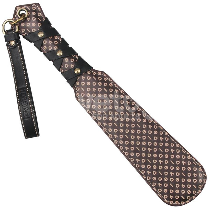 Pala Rebellion Reign Love Paddle  15