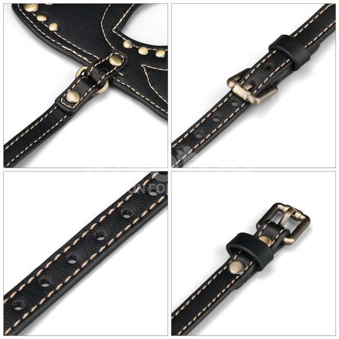 Rebellion Reign Máscara De Gato