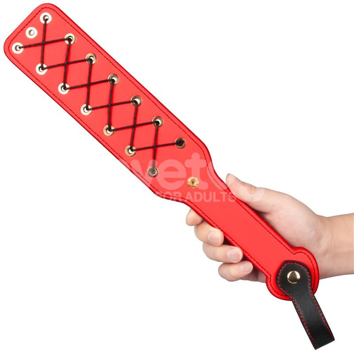 Rebellion Reign Pala Con Cuerdas 15