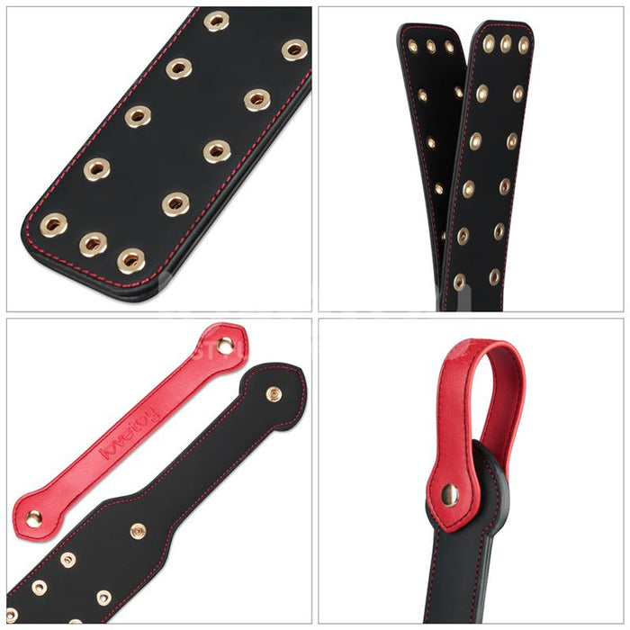 Rebellion Reign Pala Dual-Branch 15