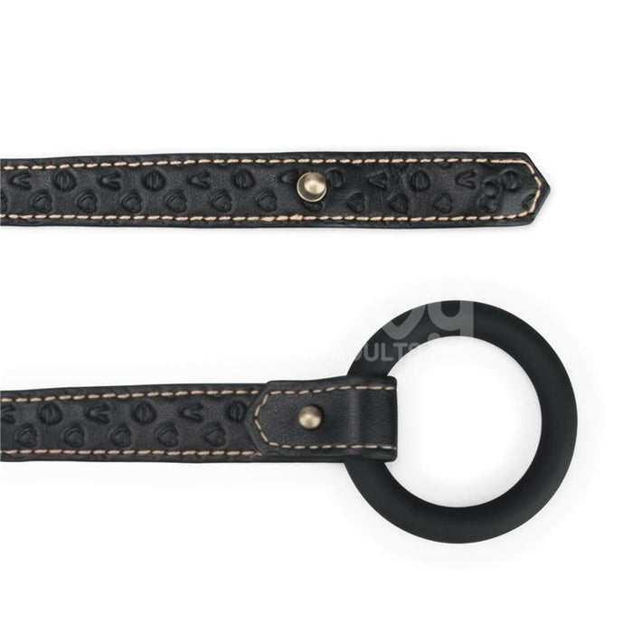 Arnés Rebellion Reign Strap-On