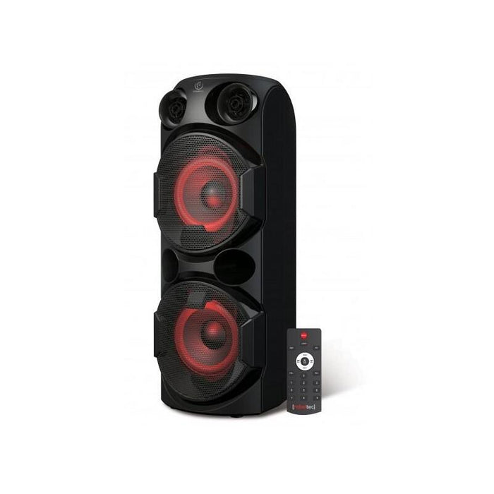 Rebeltec Bluetooth Karao Ke Soundbox 630