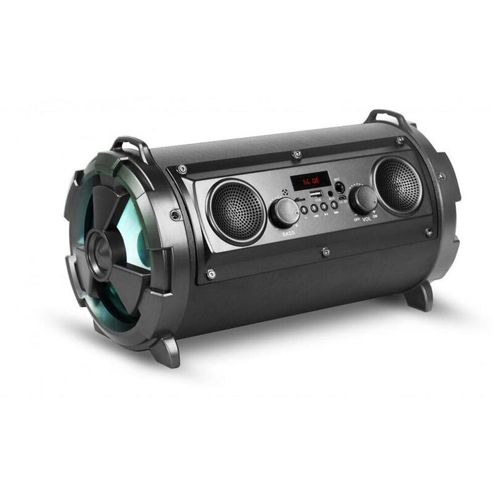 Rebeltec Soundtube 190 Bletooth Speaker Negro