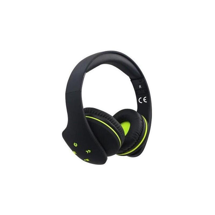 Rebeltec Viral Bluetooth Stereo Headphones
