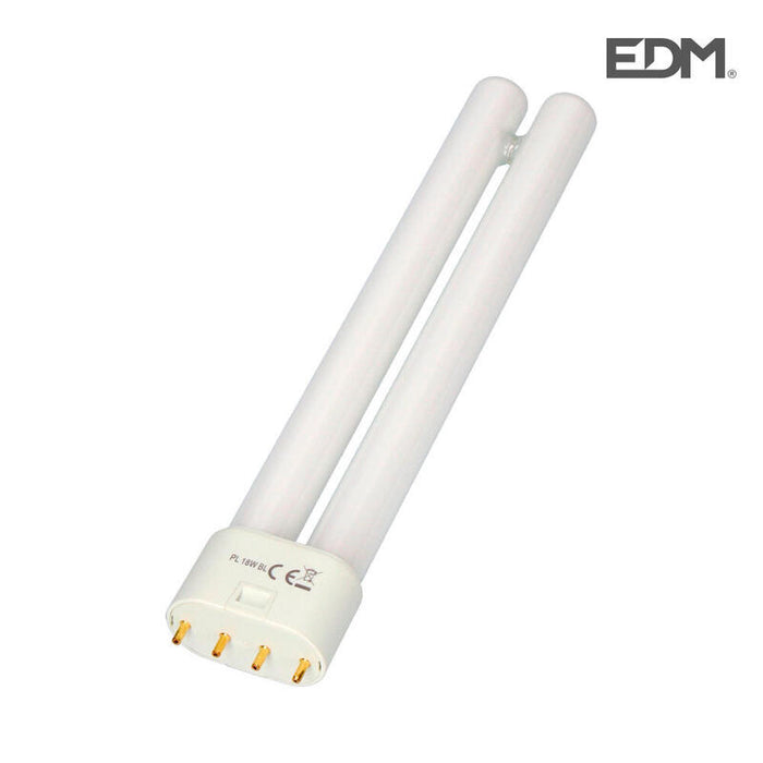 Recambio Bombilla Bluv18w 06526 Matamosquitos