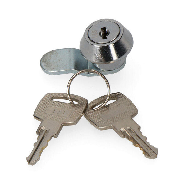 Recambio Bombin Para Buzones Edm Ref 85804 Y 85806