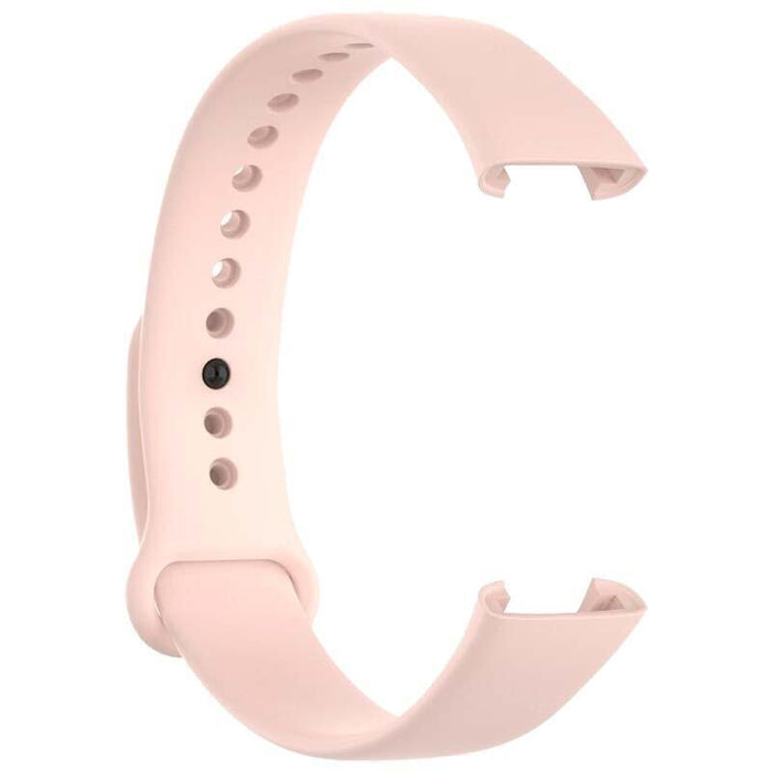 Recambio Correa Xiaomi Redmi Band Pro Silicona Rosa