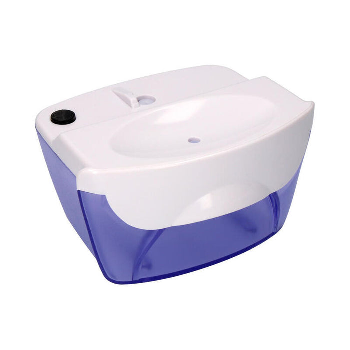 Recambio Deposito Agua Para 07693