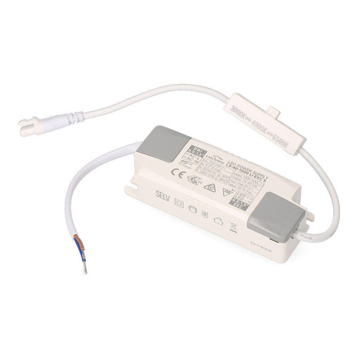 Recambio Driver Panel Led 3cct 31074