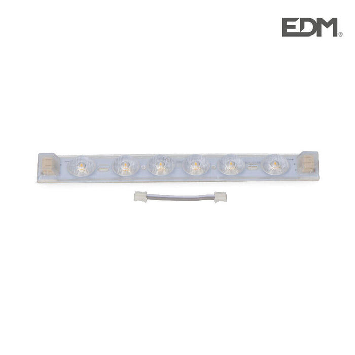 Recambio Tira 6 Leds 6.500k Edm 32516,32522