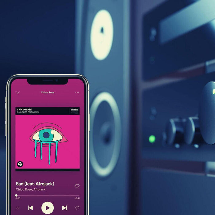 Receptor De Audio Marmitek Bluetooth Boomboom 80