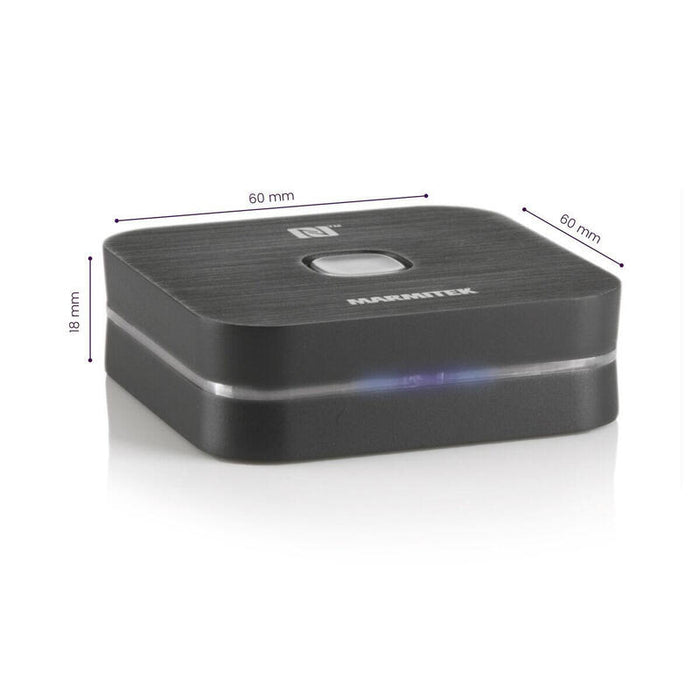 Receptor De Audio Marmitek Bluetooth Boomboom 80