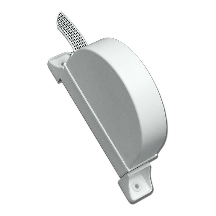 Recogedor Abatible Pr02 18 Mm Blanco, 175 X 32 X 120 Mm