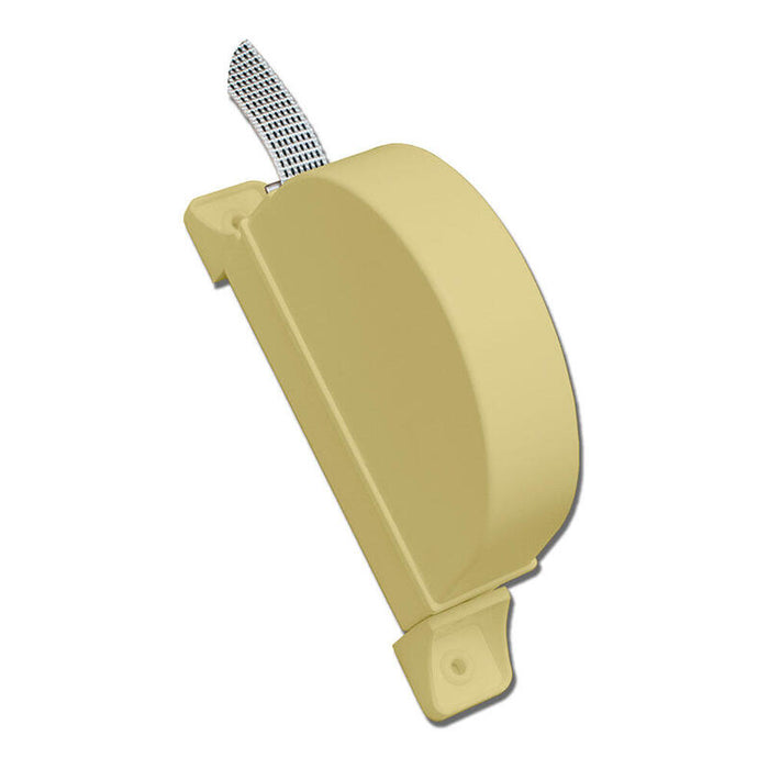 Recogedor Abatible Pr02 18 Mm Marfil, 175 X 32 X 120 Mm