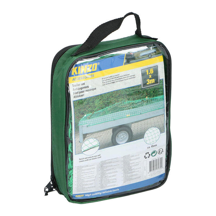 Red Para Remolque 1,6 X 3 M Kinzo