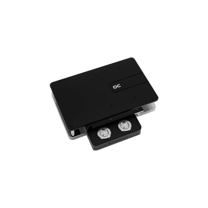 Referencia De Alphacool Core Geforce Rtx 5070, Enfriamiento De Agua Con Placa Posterior 10271