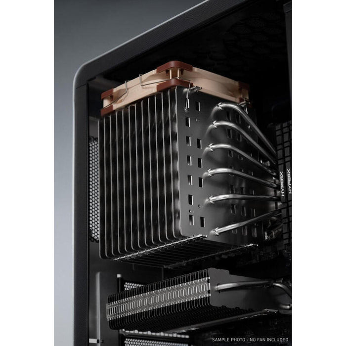 Refrigeracion Cpu Noctua Nh-P1 Passive Amd Intel