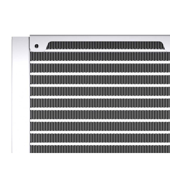 Refrigeración Liquida Cougar Poseidon Elite Argb 360 White