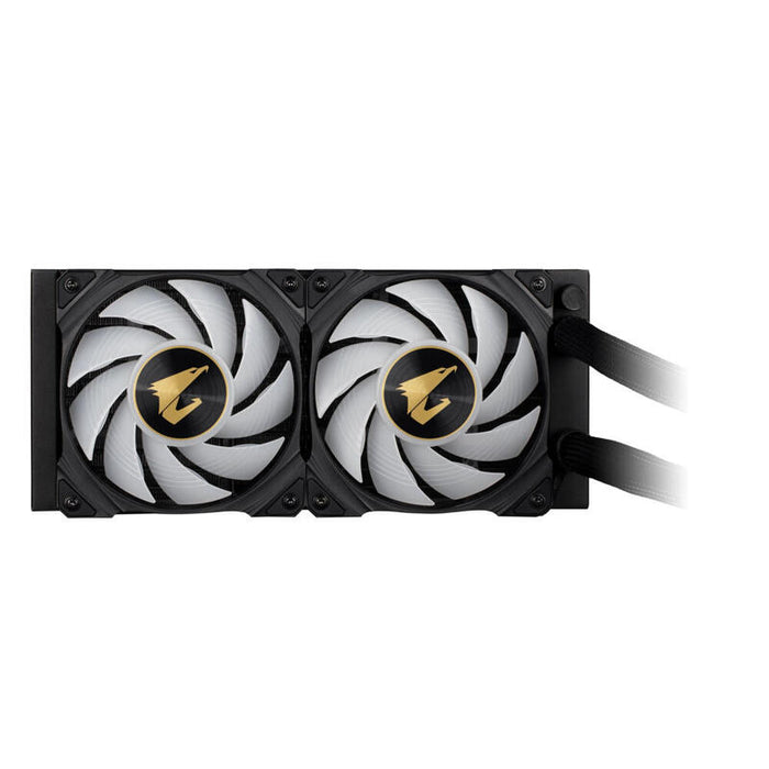 Refrigeracion Liquida Gigabyte Aorus Wf X 240 Argb