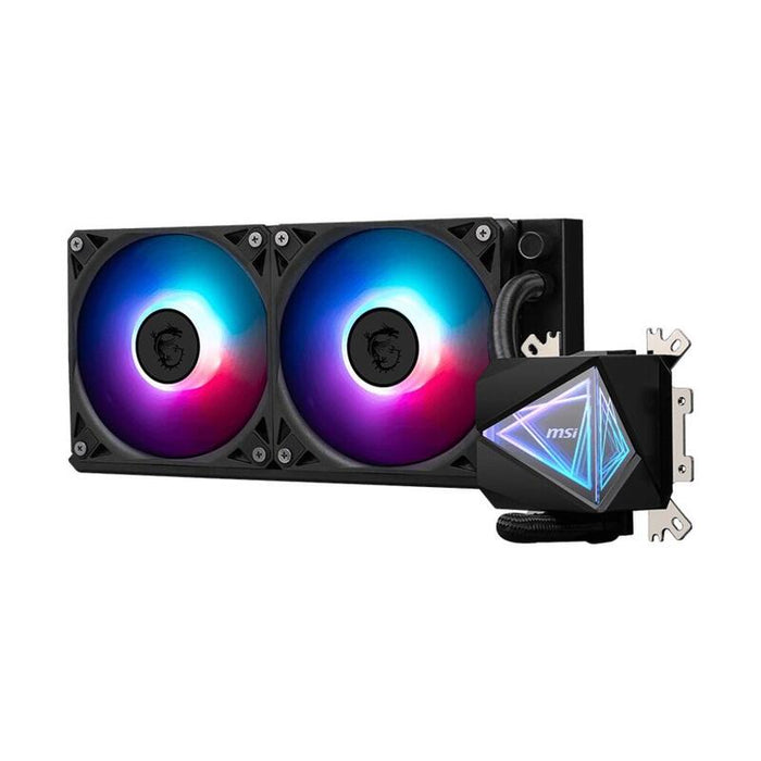 Refrigeración Líquida Msi Mag Coreliquid I240