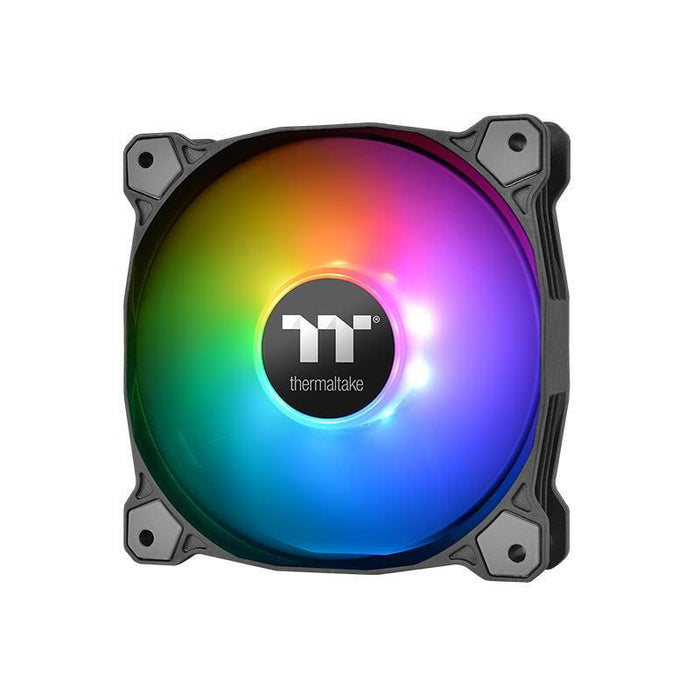 Refrigeracion Liquida Thermaltake Pacific C360 Ddc Cl-W243-Cu12sw-A