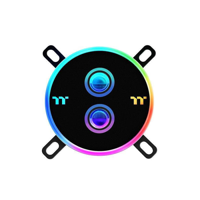 Refrigeracion Liquida Thermaltake Pacific C360 Ddc Cl-W243-Cu12sw-A