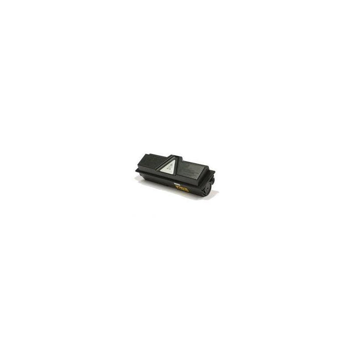 Reg- Negro Para Kyocera Fs 1100 1100 N. 4k  Tk-140  Kyotk140