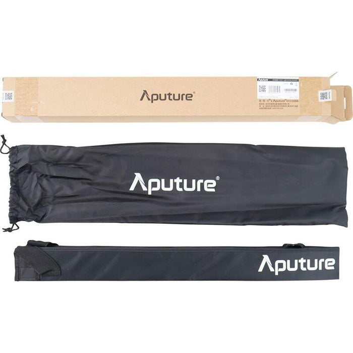 Rejilla De Control De Luz Aputure Infinibar (45) Para Pb12