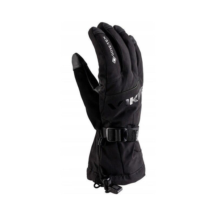 Rekawice Viking Hudson Gtx Rozmiar 8 Czarne