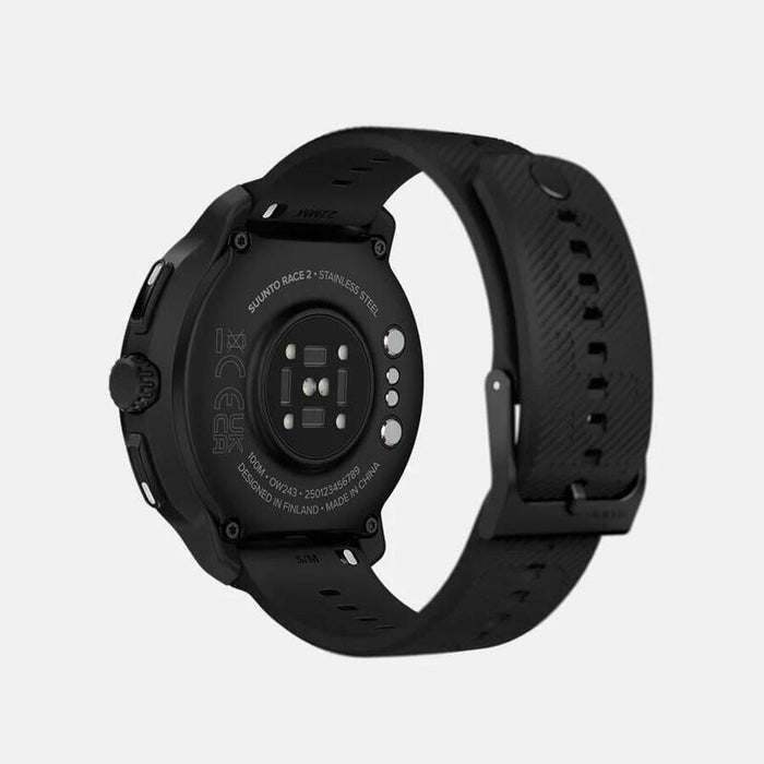 Reloj Deportivo Suunto Race 2 All Black