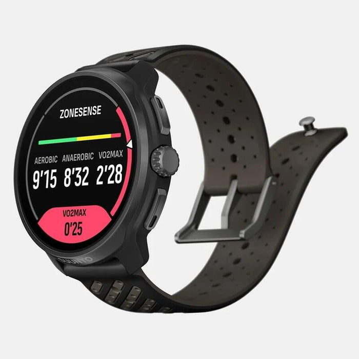 Reloj Deportivo Suunto Race 2 Titanium Black