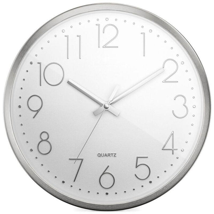 Reloj Mebus 19627 Quartz Clock