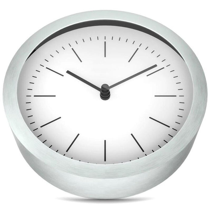 Reloj Mebus 19634  De Pared Y Sobremesa De Cuarzo