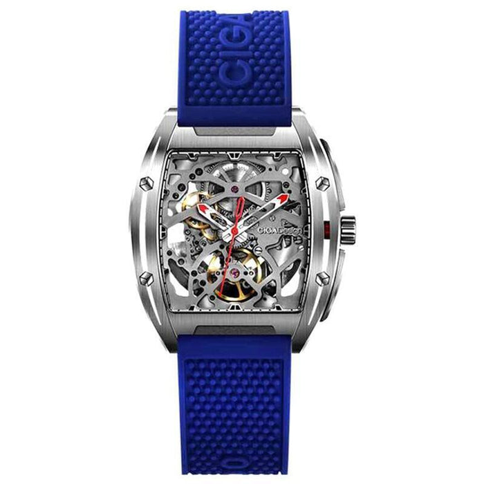 Reloj Mecánico Xiaomi Mi Ciga Design Z Series (Azul)