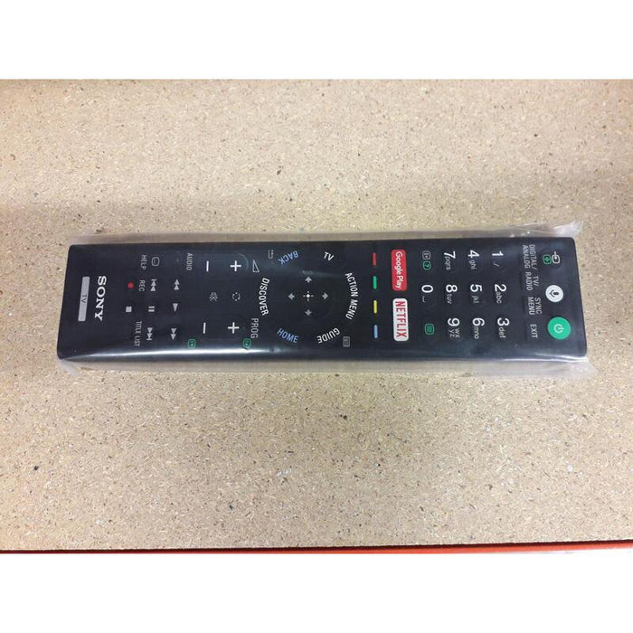 Remote Commander [Rmf-Tx201es] - Warranty: 6m