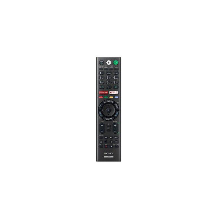 Remote Commander [Rmf-Tx300e] - Warranty: 6m