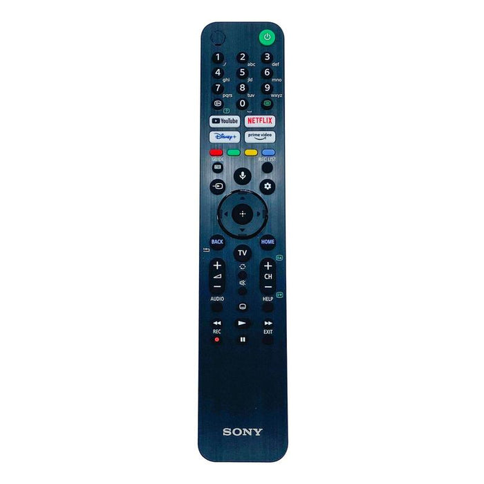 Remote Commander Rmf-Tx520e - Warranty: 3m