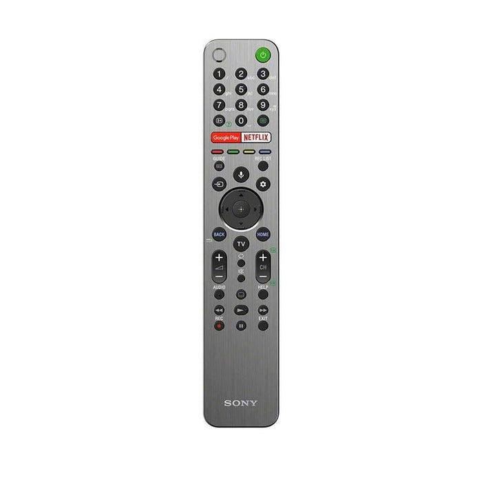 Remote Commander [Rmf-Tx600e] - Warranty: 6m