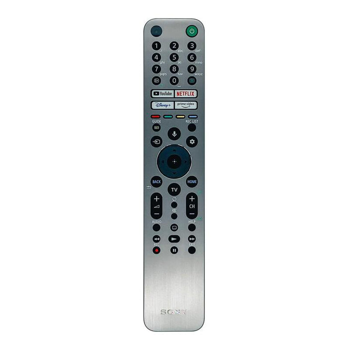 Remote Commander Rmf-Tx621e - Warranty: 3m
