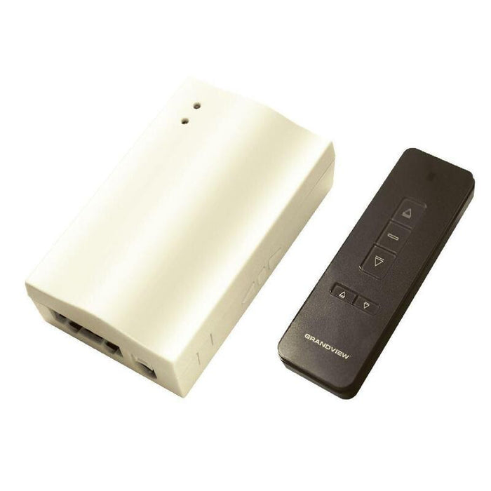 Remote Control Kit W/Ir