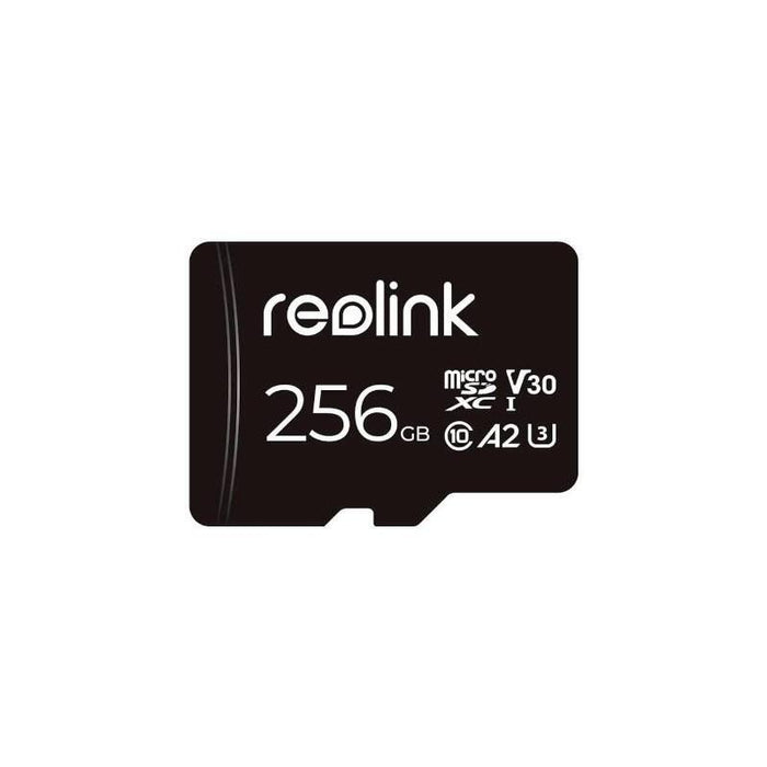 Reolink Microsd 256gb