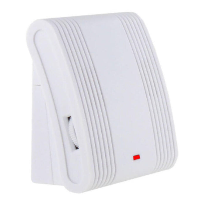 Repelente De Mosquitos Ultrasónico A Pilas