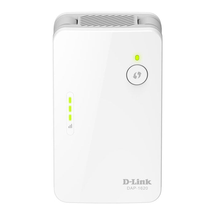 Repetidor Inalámbrico D-Link Dap-1620 Ac1300 1300mbps 2 Antenas