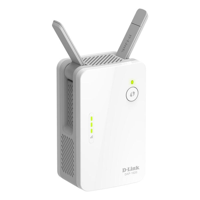 Repetidor Inalámbrico D-Link Dap-1620 Ac1300 1300mbps 2 Antenas