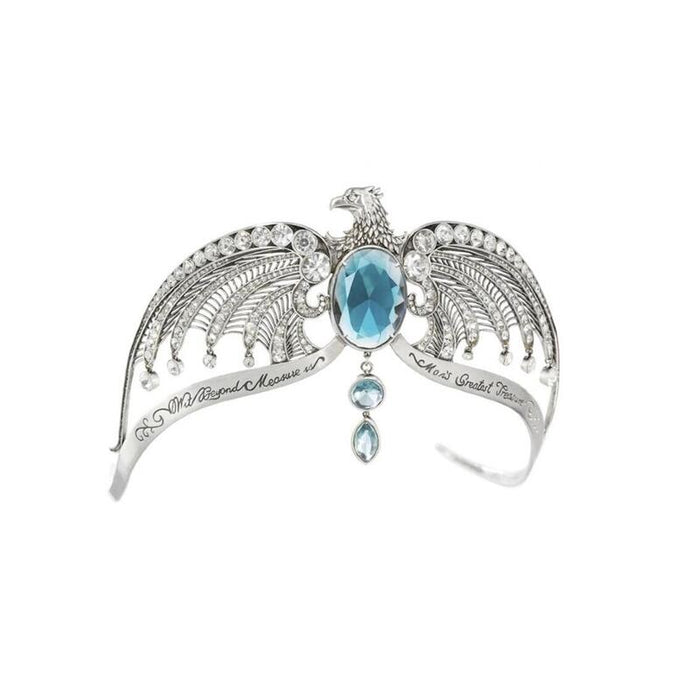 Replica The Noble Collection Harry Potter Diadema Rowena Ravenclaw